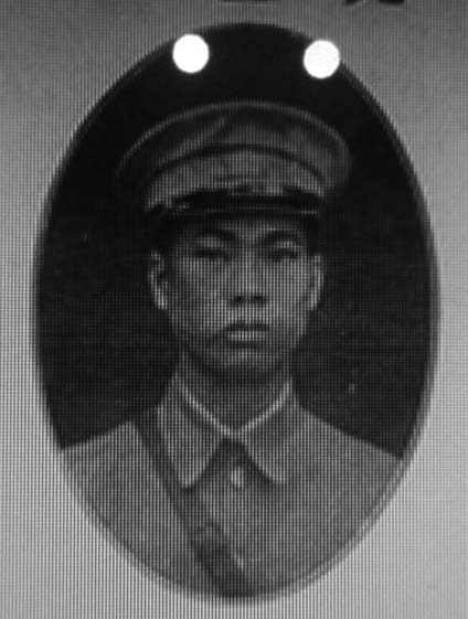 韋重光
